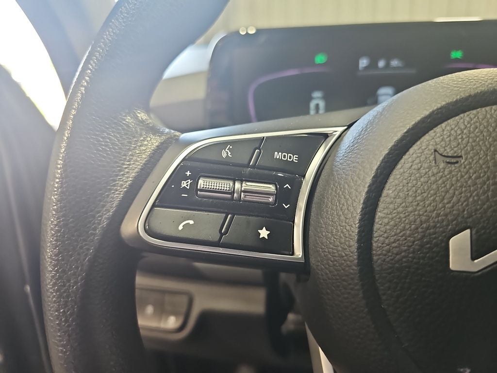 2024 Kia Seltos LX