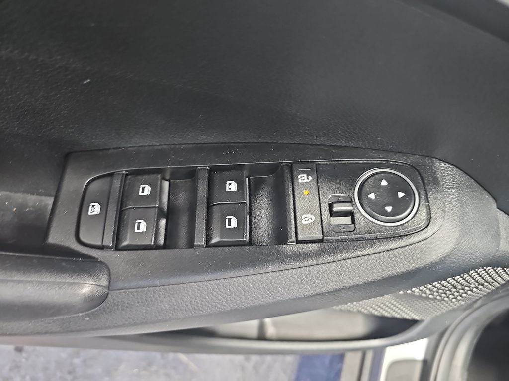 2024 Kia Seltos LX