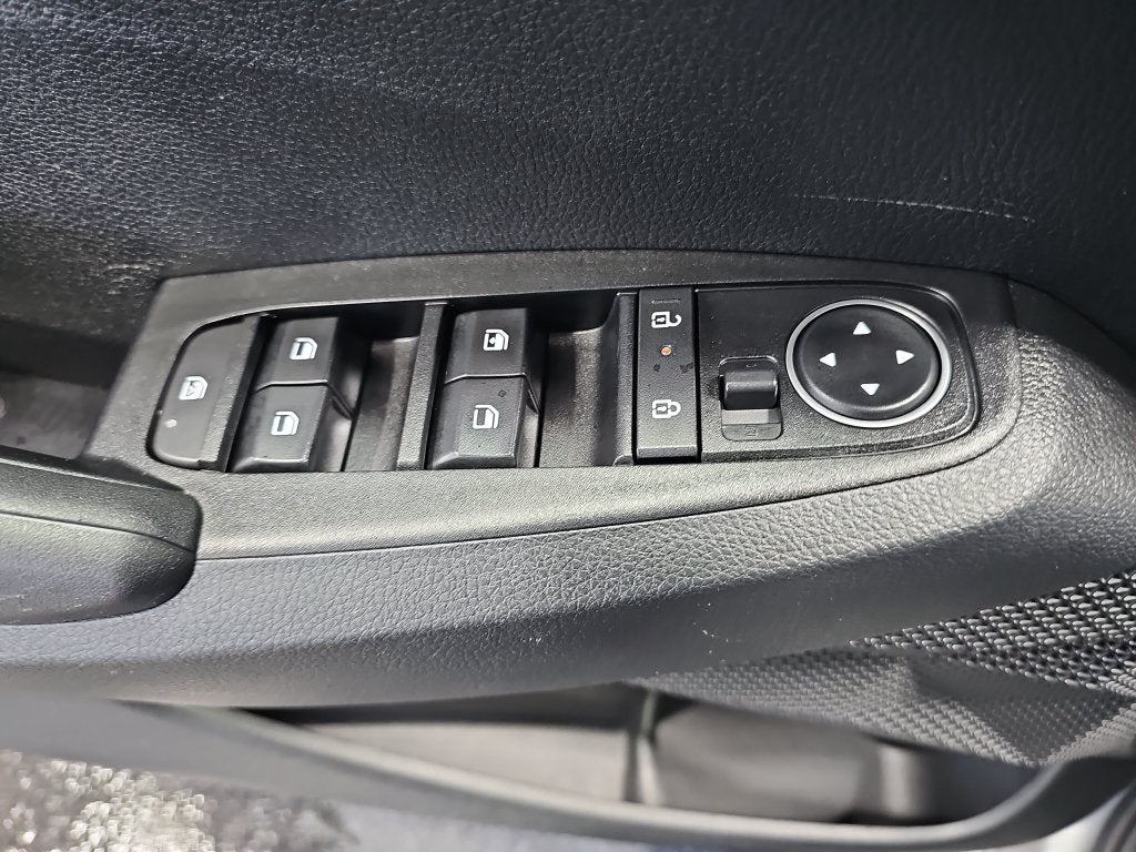 2024 Kia Seltos LX