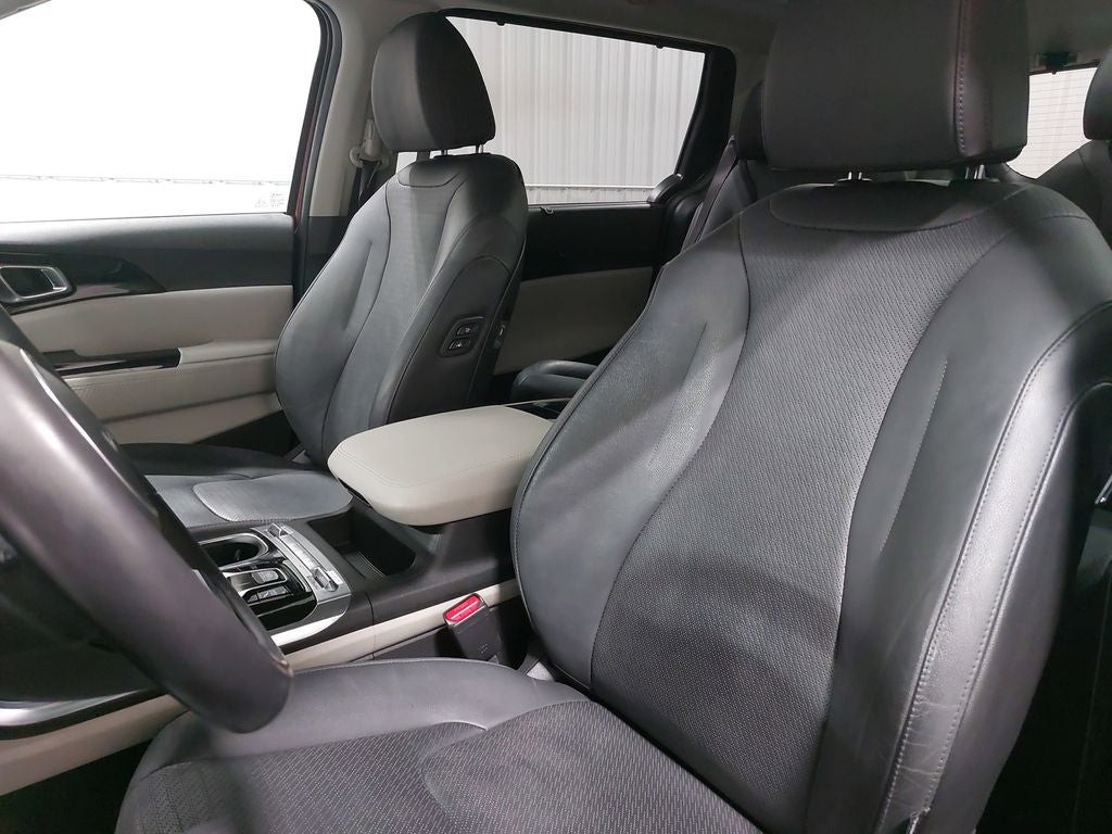 2023 Kia Carnival SX Prestige