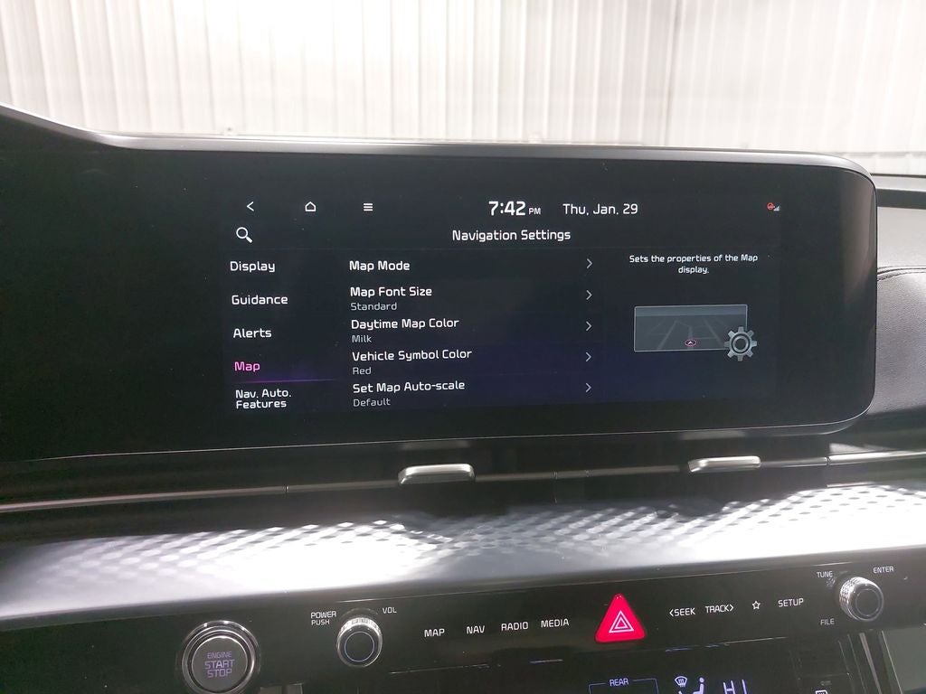 2023 Kia Carnival SX Prestige