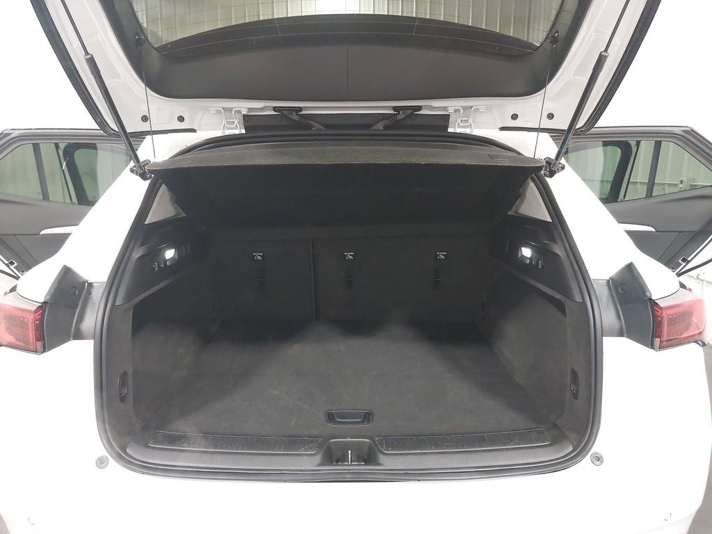 2024 Buick Envision Sport Touring