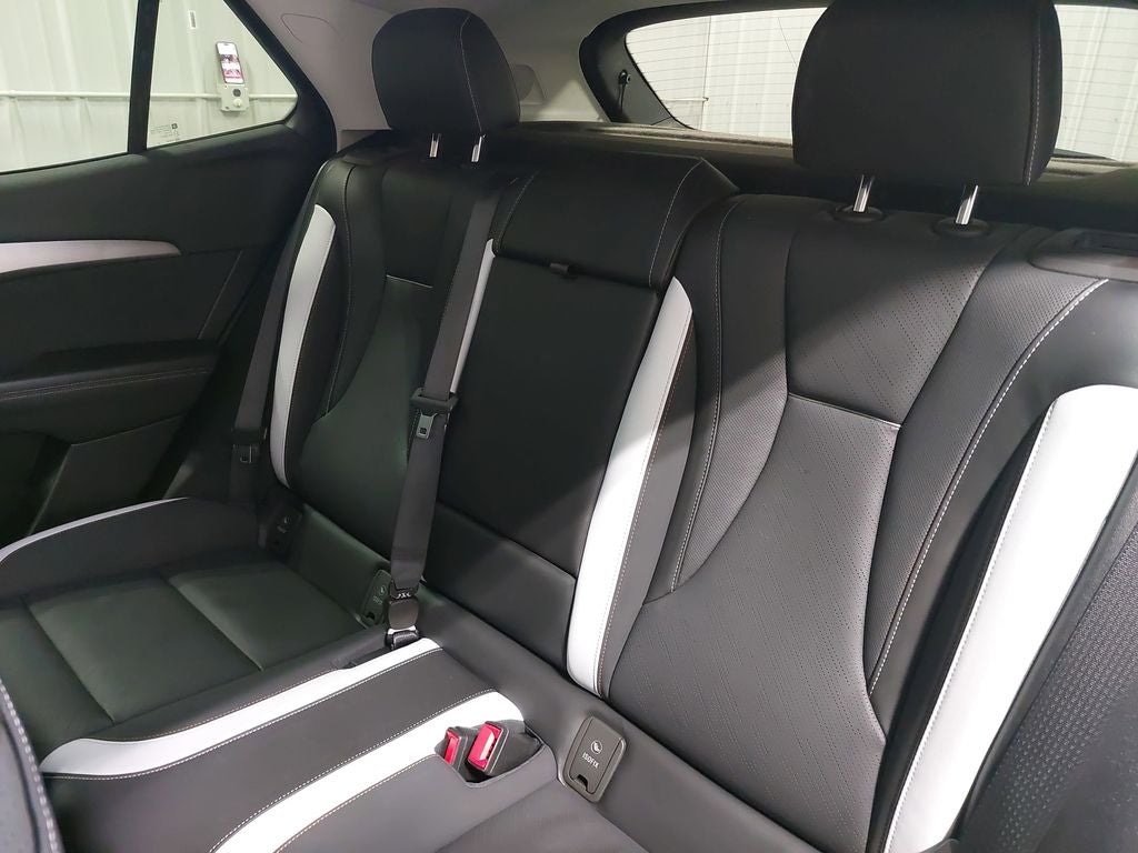 2024 Buick Envision Sport Touring