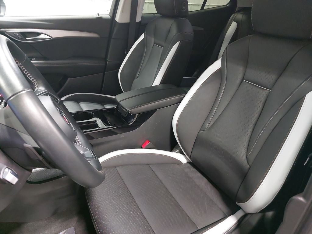 2024 Buick Envision Sport Touring