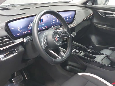 2024 Buick Envision Sport Touring