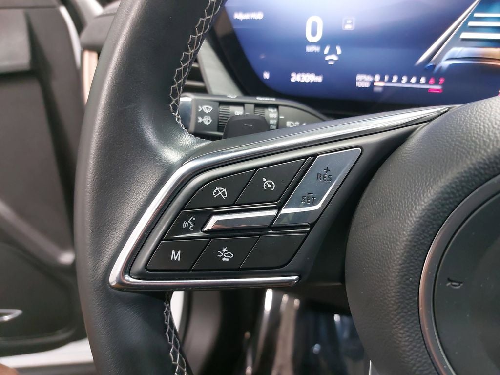 2024 Buick Envision Sport Touring