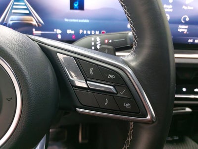 2024 Buick Envision Sport Touring