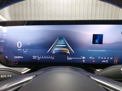 2024 Buick Envision Sport Touring