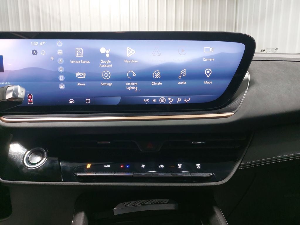 2024 Buick Envision Sport Touring