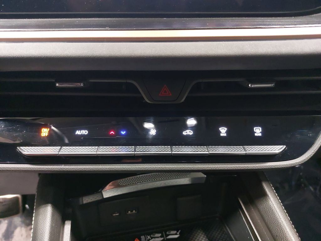 2024 Buick Envision Sport Touring