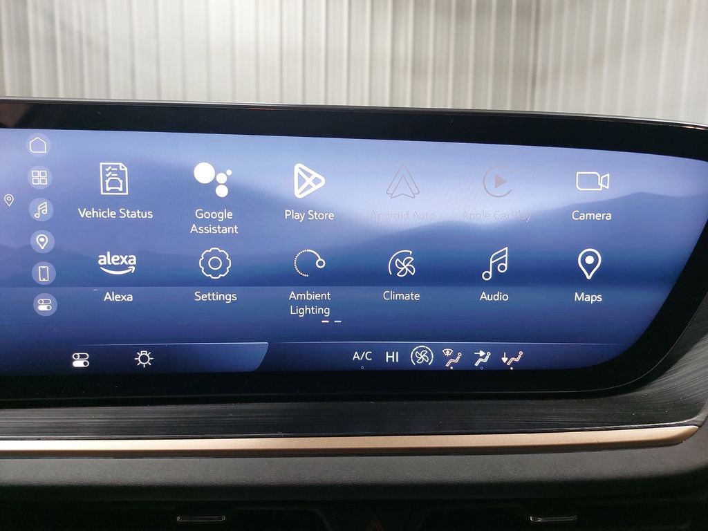 2024 Buick Envision Sport Touring