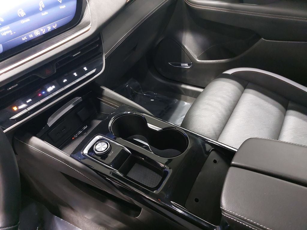 2024 Buick Envision Sport Touring