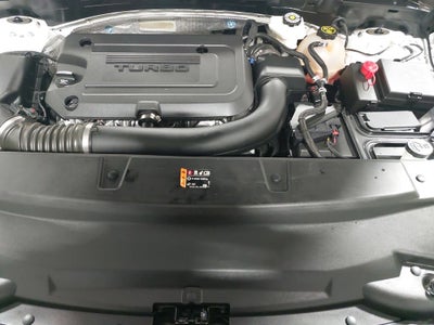 2024 Buick Envision Sport Touring