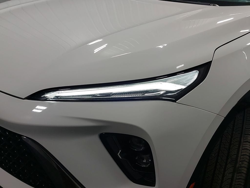 2024 Buick Envision Sport Touring