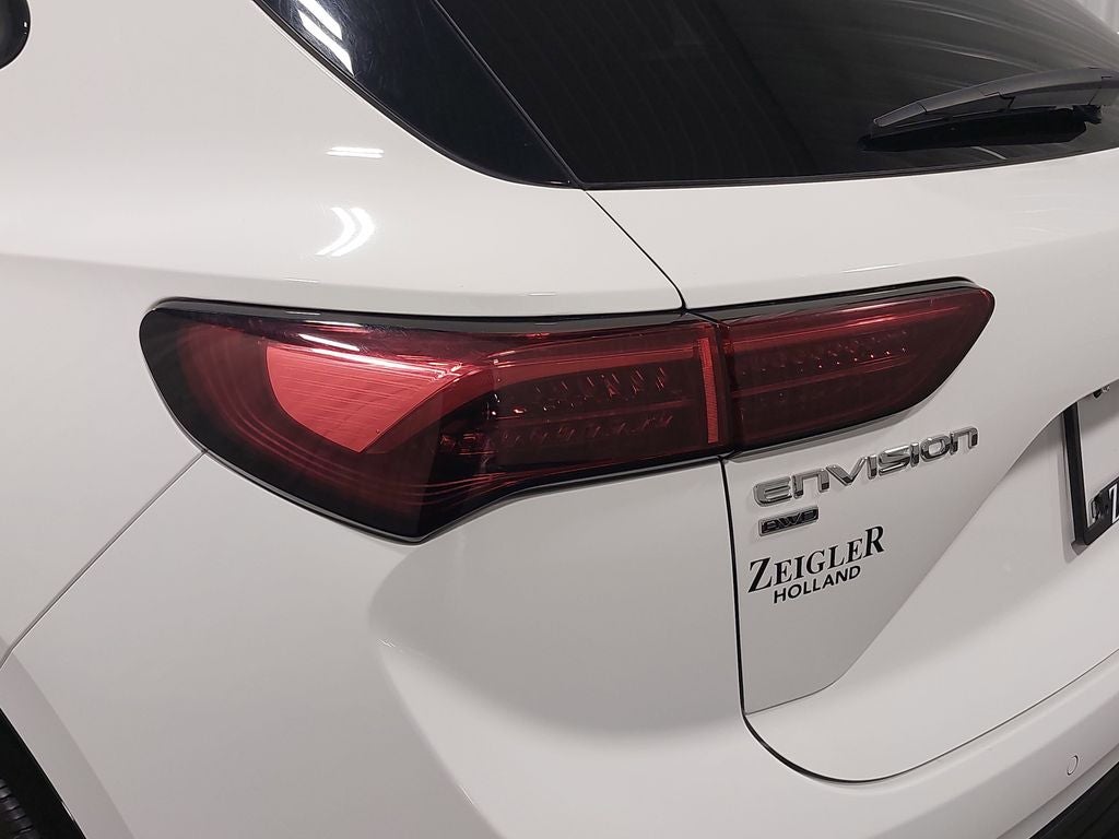 2024 Buick Envision Sport Touring