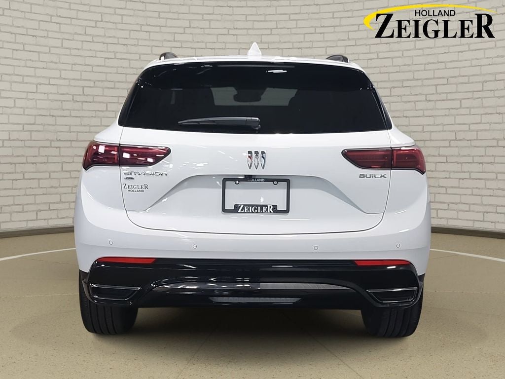 2024 Buick Envision Sport Touring