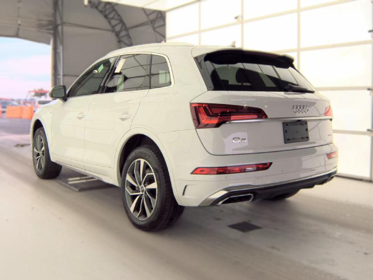 2023 Audi Q5 45 S line Premium quattro