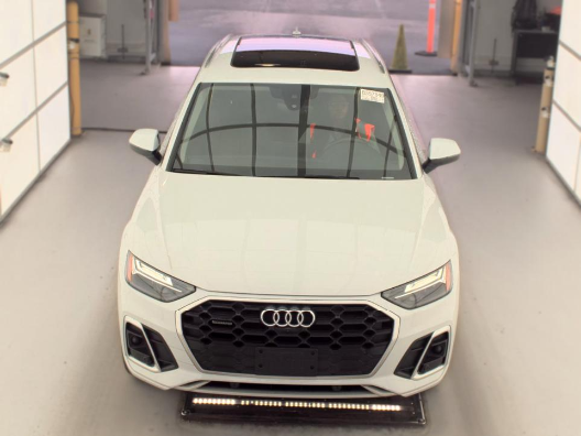 2023 Audi Q5 45 S line Premium quattro