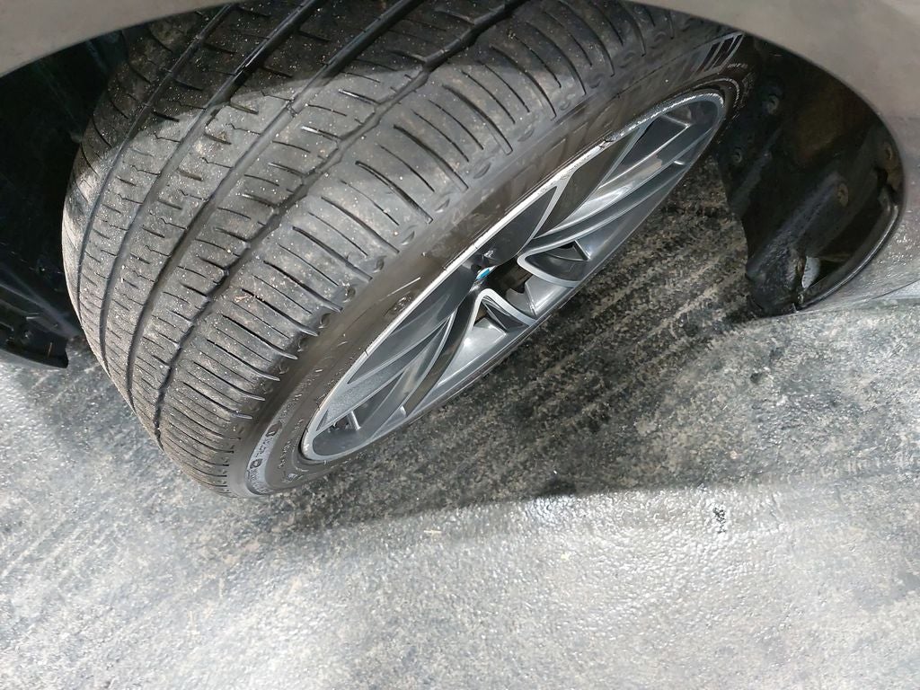 2020 BMW 7 Series 750i xDrive