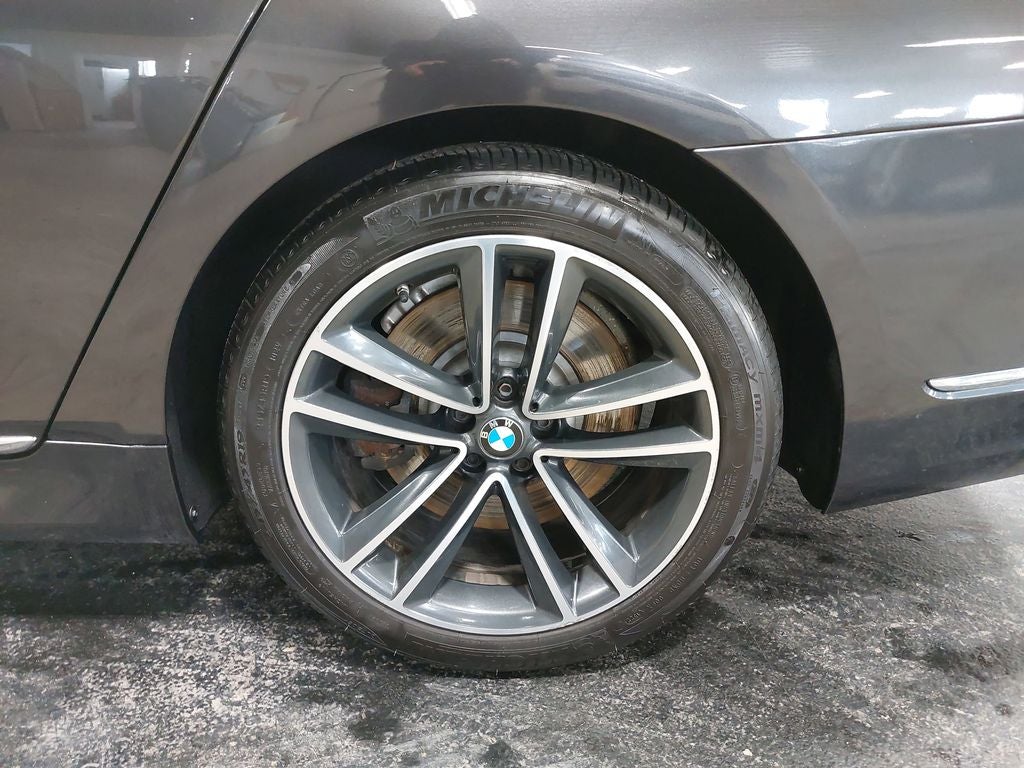 2020 BMW 7 Series 750i xDrive