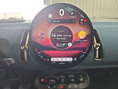2026 MINI Cooper S Countryman Signature Plus