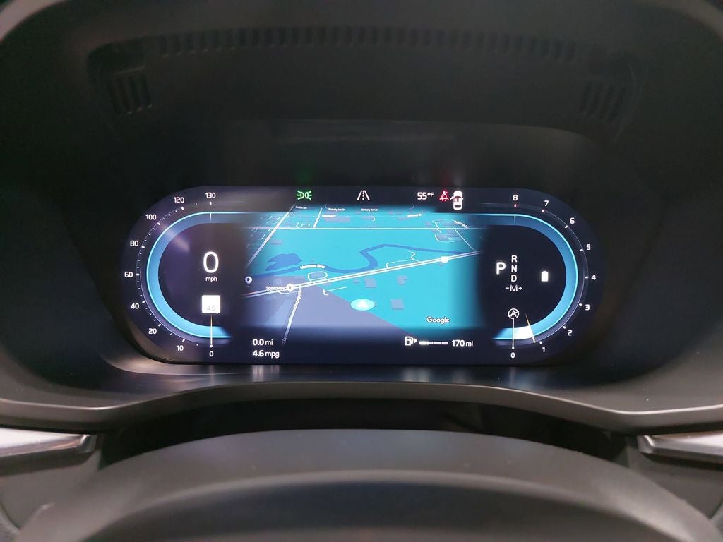 2023 Volvo XC60 B6 Ultimate Bright Theme