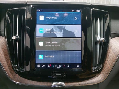 2023 Volvo XC60 B6 Ultimate Bright Theme