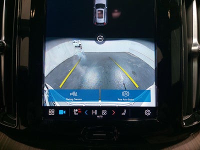 2023 Volvo XC60 B6 Ultimate Bright Theme