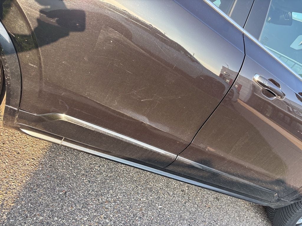 2019 Volvo XC90 T6 Momentum