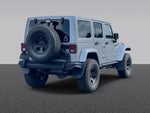 2017 Jeep Wrangler Unlimited Rubicon Recon