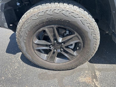 2022 Jeep Wrangler Unlimited Sport Altitude