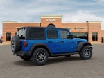 2027 Jeep Wrangler Sport S