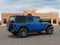 2027 Jeep Wrangler Sport S