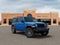 2027 Jeep Wrangler Sport S