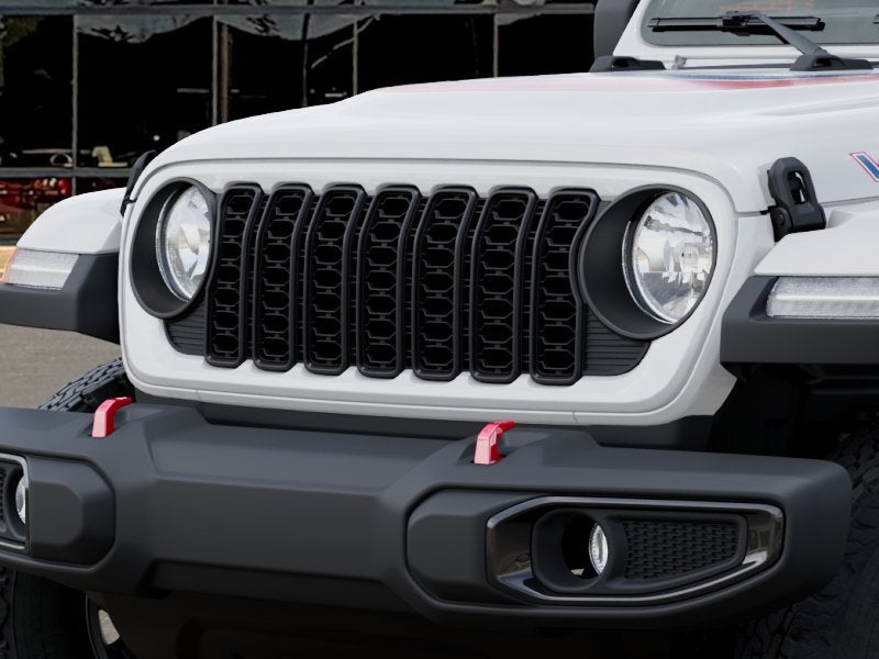 2026 Jeep Wrangler America 250