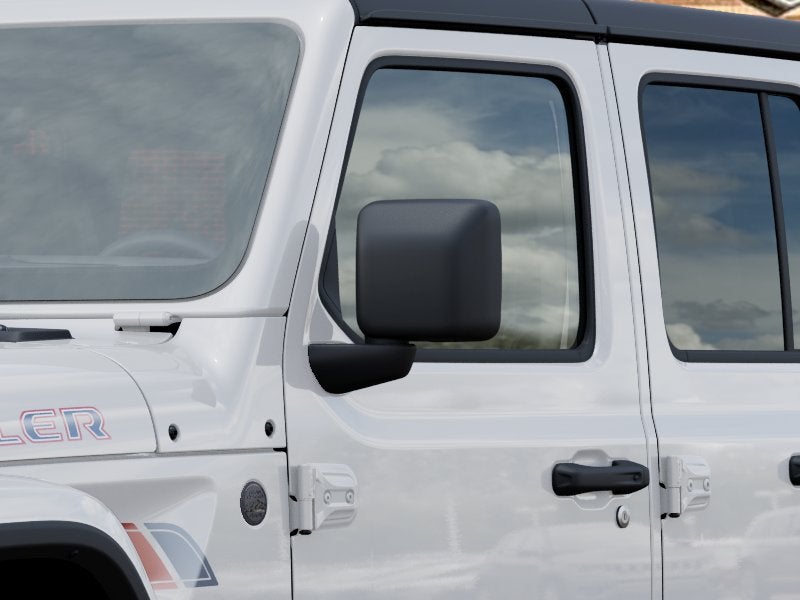 2026 Jeep Wrangler America 250