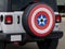 2026 Jeep Wrangler America 250