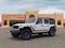 2026 Jeep Wrangler America 250