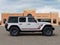 2026 Jeep Wrangler America 250