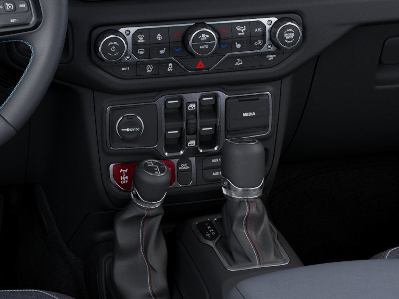 2026 Jeep Wrangler America 250