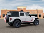 2026 Jeep Wrangler America 250