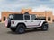 2026 Jeep Wrangler America 250
