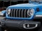 2027 Jeep Wrangler Sahara