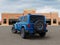 2027 Jeep Wrangler Sahara