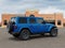 2027 Jeep Wrangler Sahara