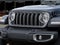 2027 Jeep Wrangler Sahara