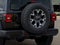 2027 Jeep Wrangler Sahara