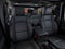 2027 Jeep Wrangler Sahara