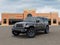2027 Jeep Wrangler Sahara