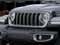 2027 Jeep Wrangler Sahara